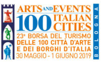 Borsa del Turismo delle 100 Città d’Arte e dei Borghi d’Italia