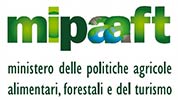 Ministero delle politiche agricole alimentari e forestali