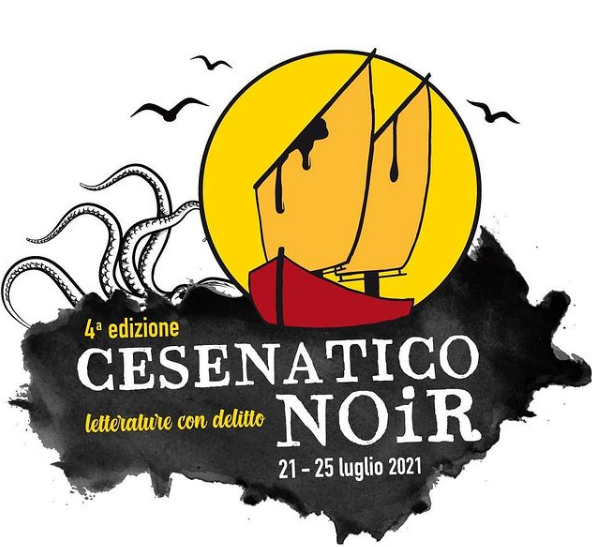 4ª edizione CesenaticoNoir